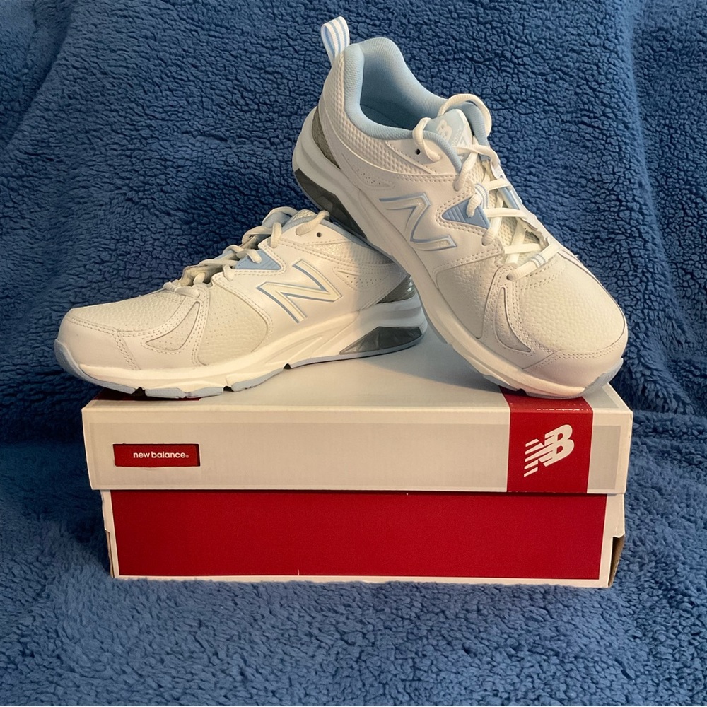 New Balance Women’s Athletic Shoe